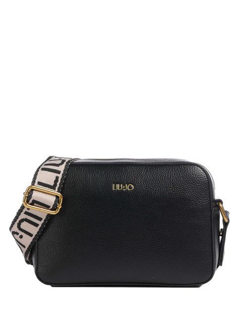 LIUJO PAKUNA Mini Bag a tracolla NERO - Borse Donna