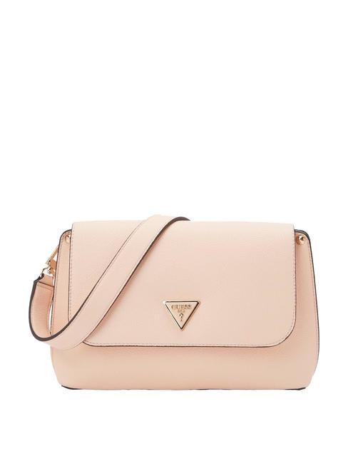 GUESS MERIDIAN Borsa a tracolla light peach - Borse Donna