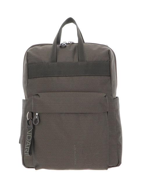 MANDARINA DUCK MD20 Zaino porta PC 13" Pirite - Borse Donna