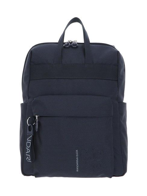 MANDARINA DUCK MD20 Zaino porta PC 13" scarab - Borse Donna