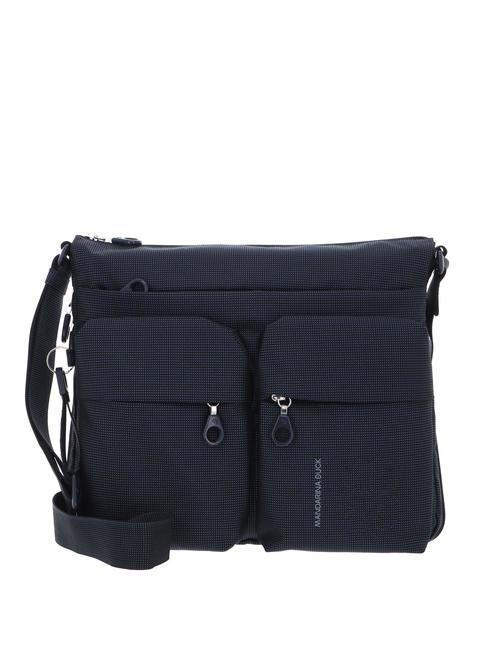 MANDARINA DUCK MD20 Borsa a tracolla, espandibile scarab - Borse Donna