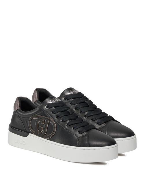 LIUJO SILVIA 93 Sneakers nero - Scarpe Donna