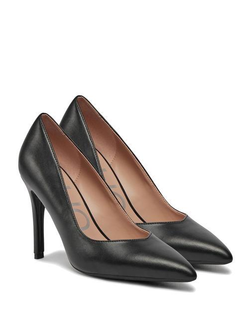 LIUJO VICKIE 133 Décolleté alte nero - Scarpe Donna