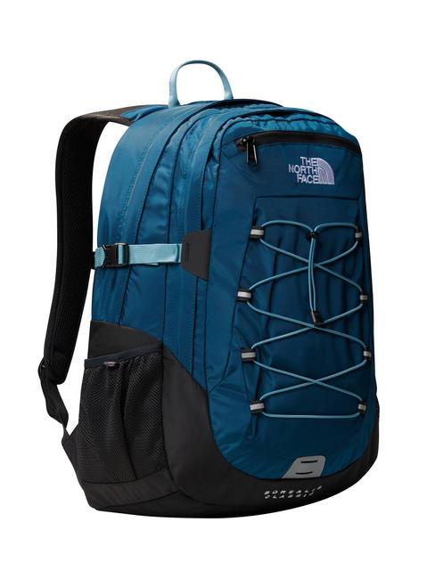 THE NORTH FACE BOREALIS CLASSIC Zaino da 29 L midnight petrol - Zaini da lavoro porta PC