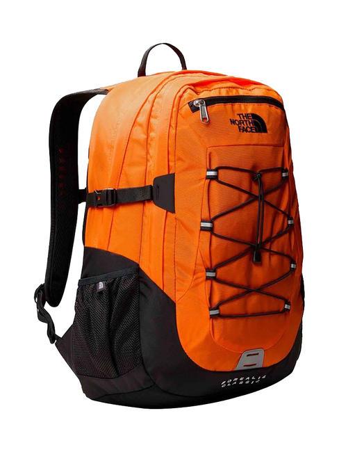 THE NORTH FACE BOREALIS CLASSIC Zaino da 29 L tnf orange/tnf - Zaini da lavoro porta PC