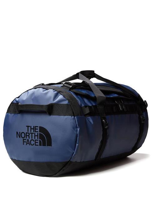 THE NORTH FACE BASE CAMP L Borsone zaino summit navy-tnf - Borsoni