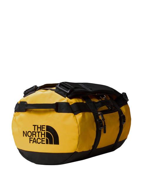 THE NORTH FACE BASE CAMP XS Borsone / Zaino da Viaggio summit gold-tnf - Borsoni