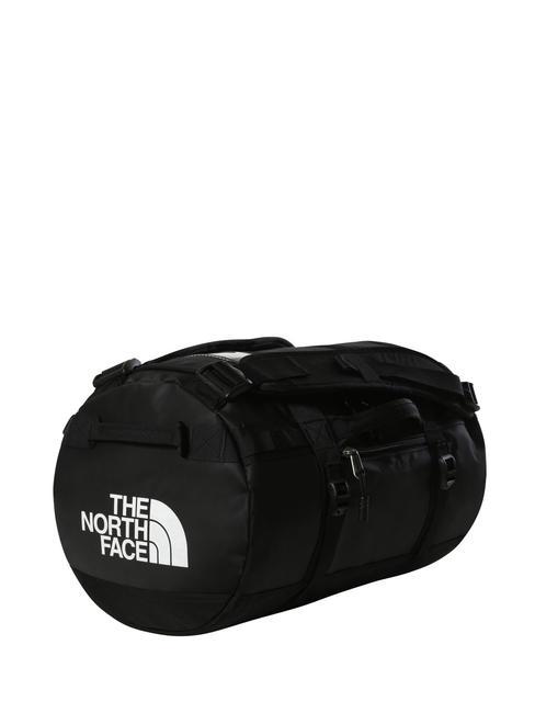 THE NORTH FACE BASE CAMP XS Borsone / Zaino da Viaggio tnf black-tnf w - Borsoni