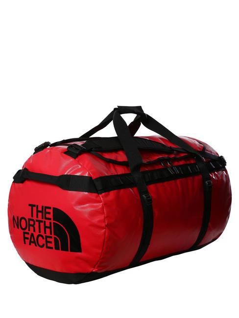 THE NORTH FACE BASE CAMP XL Borsone zaino tnf red-tnf bla - Borsoni