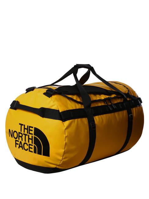 THE NORTH FACE BASE CAMP XL Borsone zaino summit gold-tnf - Borsoni