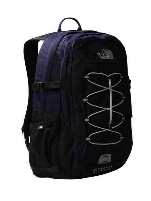 THE NORTH FACE BOREALIS CLASSIC Zaino da 29 L tnf navy/tin gr - Zaini da lavoro porta PC