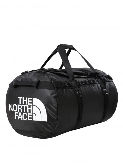 THE NORTH FACE BASE CAMP XL Borsone zaino tnf black-tnf w - Borsoni