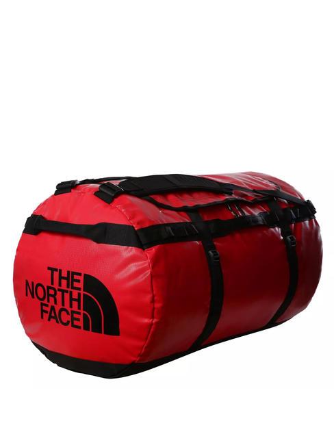 THE NORTH FACE BASE CAMP XXL Zaino Borsone tnf red-tnf bla - Borsoni