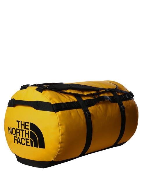 THE NORTH FACE BASE CAMP XXL Zaino Borsone summit gold-tnf - Borsoni