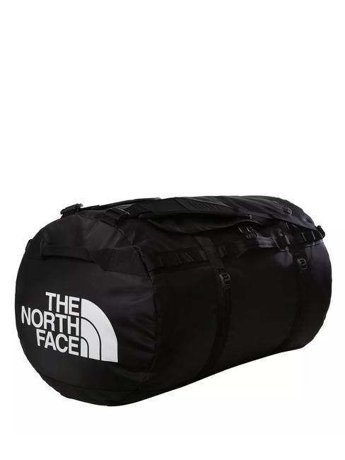 THE NORTH FACE BASE CAMP XXL Zaino Borsone tnf black-tnf w - Borsoni