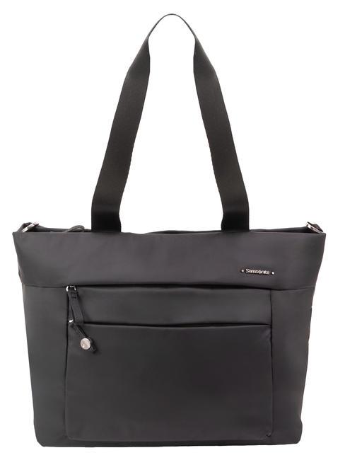 SAMSONITE MOVE 4.0 Borsa shopping con tracolla NERO - Borse Donna