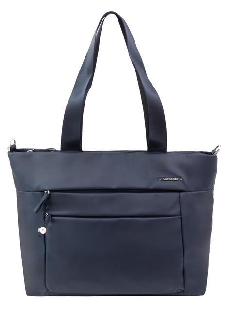 SAMSONITE MOVE 4.0 Borsa shopping con tracolla DARKBLUE - Borse Donna