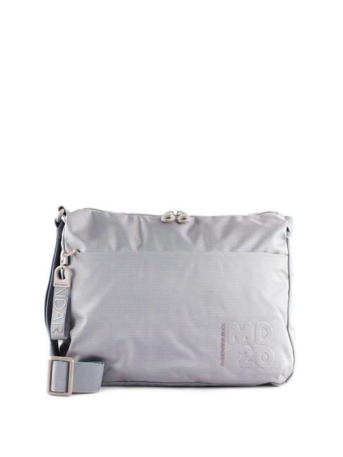 MANDARINA DUCK MD20 Borsa a tracolla summer fog - Borse Donna