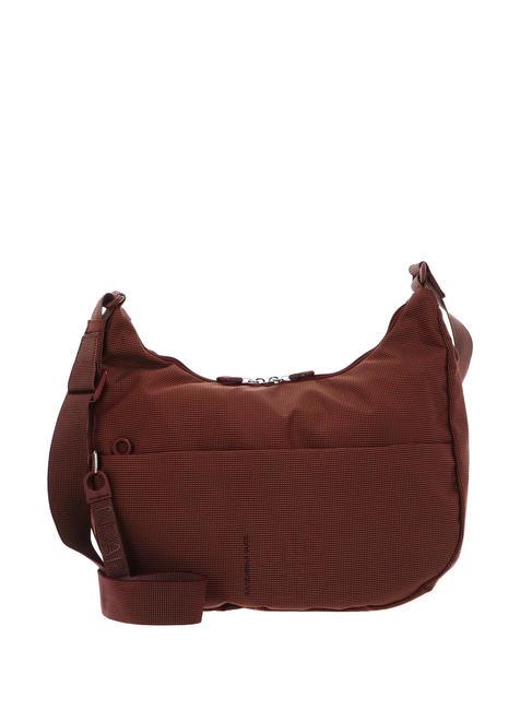 MANDARINA DUCK MD20 Borsa a tracolla baked clay - Borse Donna