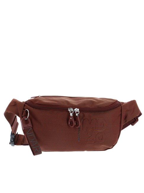 MANDARINA DUCK BUM BAG Marsupio baked clay - Marsupi