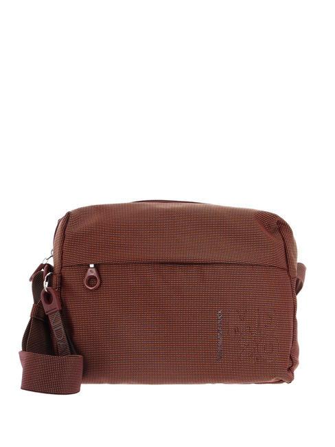 MANDARINA DUCK MD20 Borsa a tracolla baked clay - Borse Donna