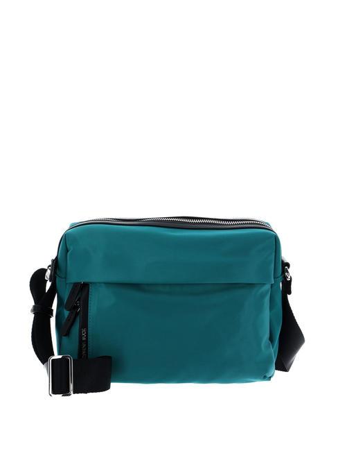 MANDARINA DUCK HUNTER Borsa a tracolla deep lake - Borse Donna