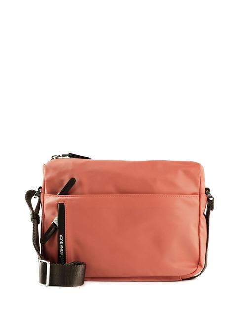 MANDARINA DUCK HUNTER Borsa a tracolla peach - Borse Donna