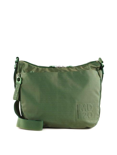 MANDARINA DUCK MD20 Borsa a tracolla foliage green - Borse Donna