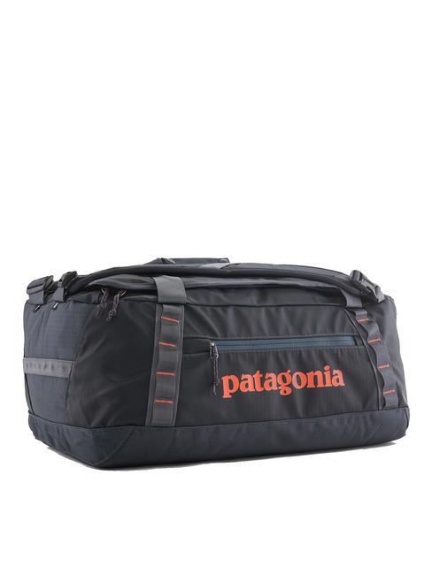 PATAGONIA BLACK HOLE Borsone Zaino viaggio 40L black - Borsoni