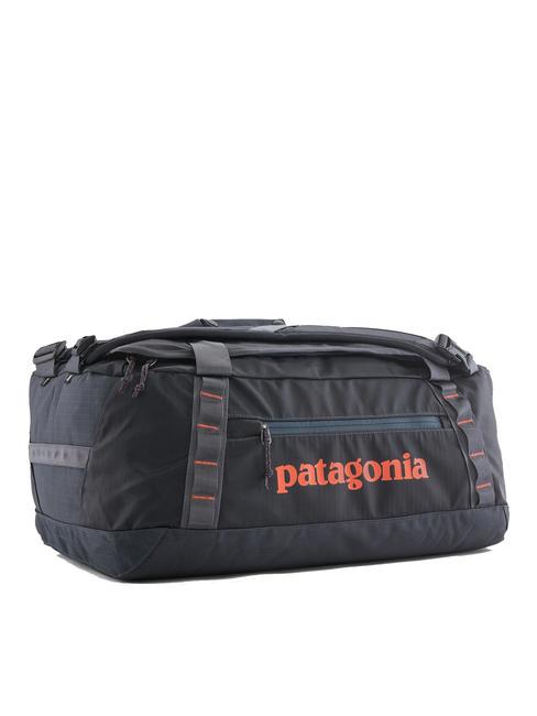 PATAGONIA BLACK HOLE Borsone Zaino viaggio 40L smolder blue - Borsoni