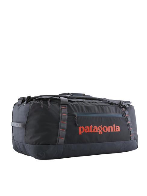 PATAGONIA BLACK HOLE Borsone Zaino viaggio 70L smolder blue - Borsoni