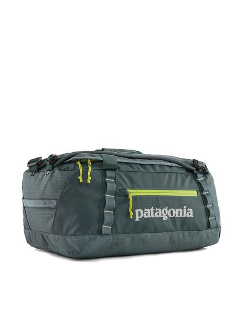 PATAGONIA BLACK HOLE Borsone Zaino viaggio 40L nouveau green - Borsoni