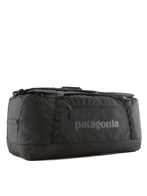 PATAGONIA BLACK HOLE Borsone Zaino viaggio 100L black - Borsoni