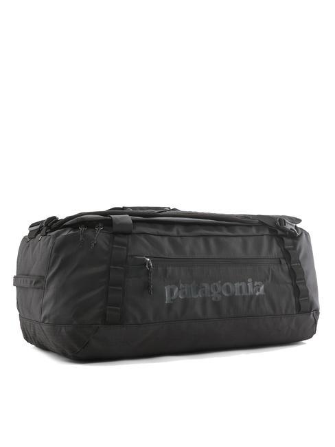 PATAGONIA BLACK HOLE Borsone Zaino viaggio 55L black - Borsoni