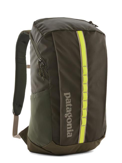 PATAGONIA BLACK HOLE Zaino viaggio 25L pine needle green - Zaini Scuola & Tempo Libero