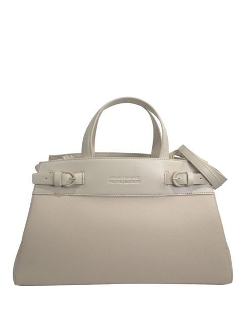 ARMANI EXCHANGE MILANO EDITION Borsa a mano, con tracolla dusty ground - Borse Donna