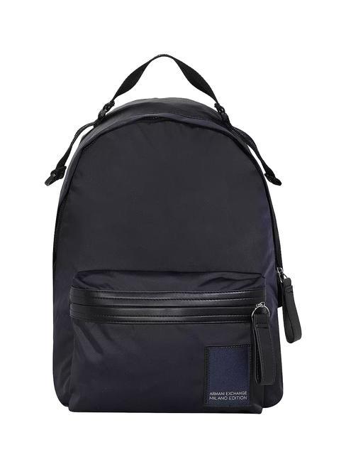 ARMANI EXCHANGE ASV Zaino porta PC 15" night sky - Zaini da lavoro porta PC