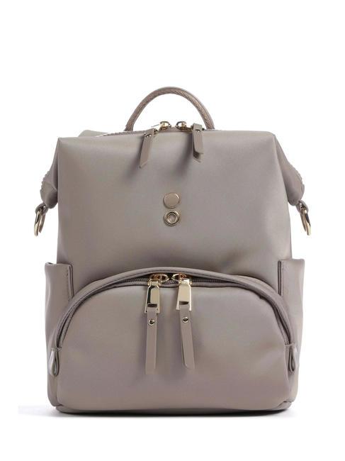 ECHOLAC PURIST  Zainetto / Borsa a tracolla grey/khaki - Borse Donna