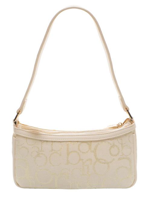 ROCCOBAROCCO SHARON  Borsa a spalla bianco - Borse Donna