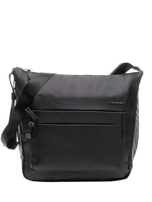 SAMSONITE MOVE 4.0  Borsa a tracolla NERO - Borse Donna