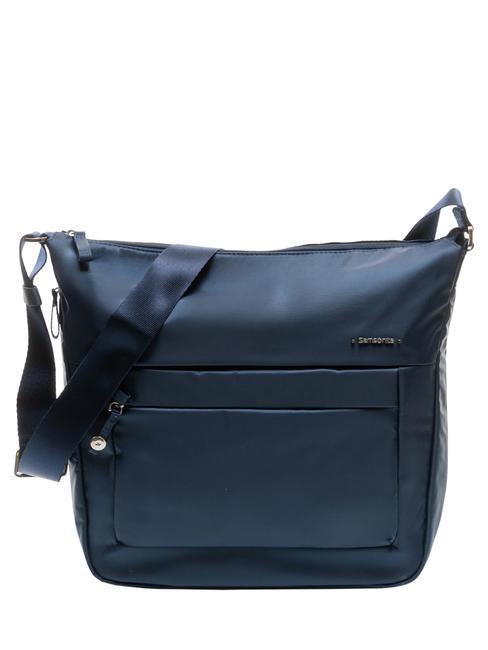 SAMSONITE MOVE 4.0  Borsa a tracolla DARKBLUE - Borse Donna