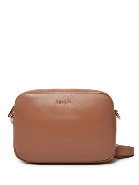 LIUJO RIDHI  Mini Bag a tracolla teddy - Borse Donna