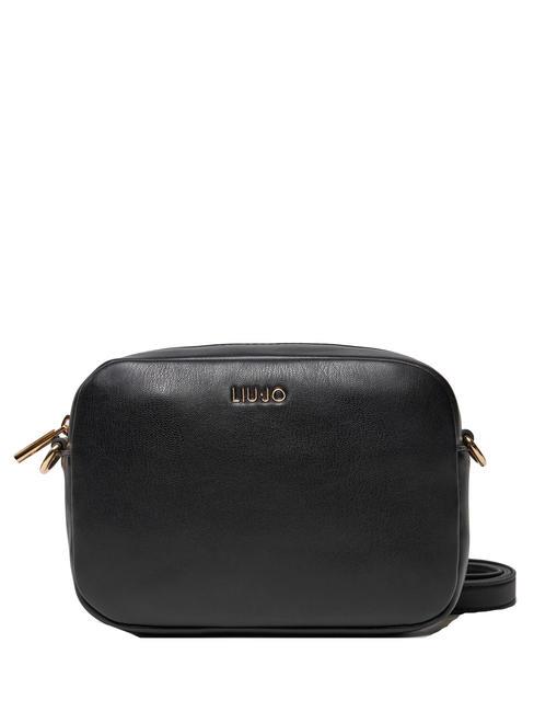 LIUJO RIDHI  Mini Bag a tracolla NERO - Borse Donna