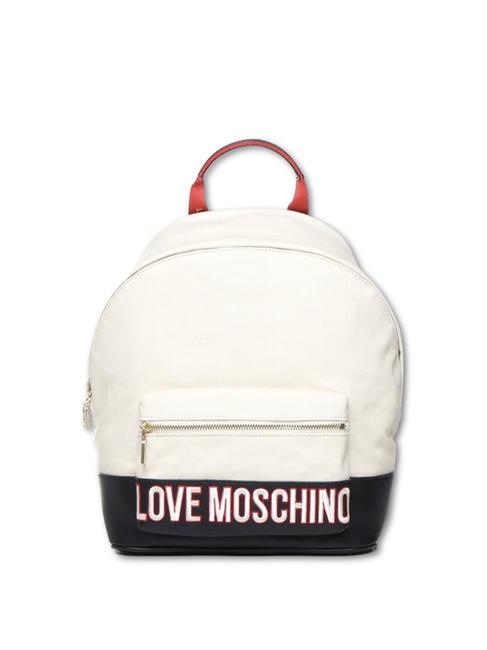 LOVE MOSCHINO FREE TIME Zaino Donna cuoio - Borse Donna