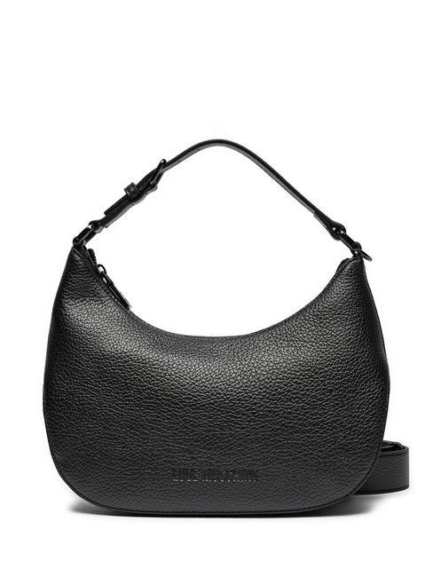 LOVE MOSCHINO GIANT Borsa a spalla, con tracolla Nero - Borse Donna