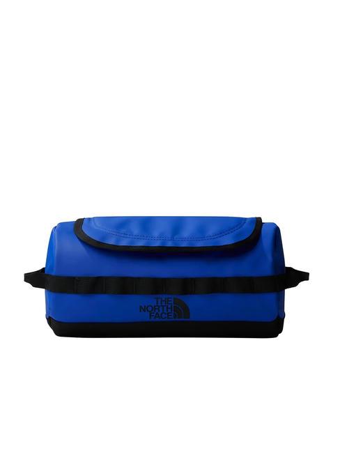 THE NORTH FACE BC TRAVEL CANISTER L Beauty con appendino tnfblue/tnfblck - Beauty Case