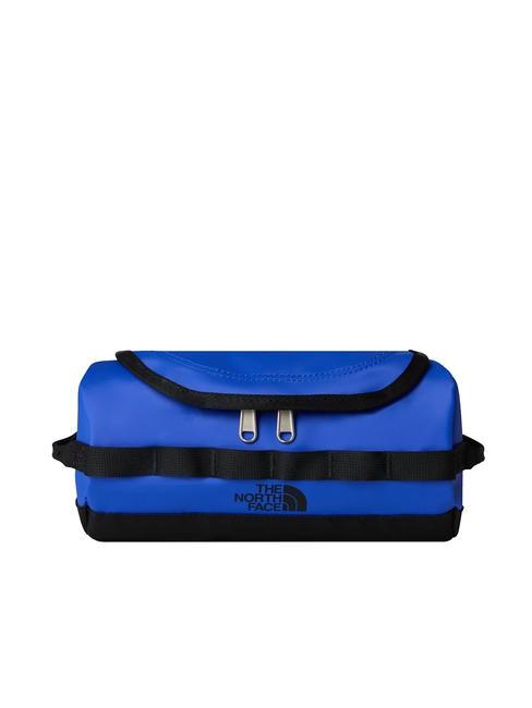 THE NORTH FACE TRAVEL CANISTER Beauty con gancio tnfblue/tnfblck - Beauty Case