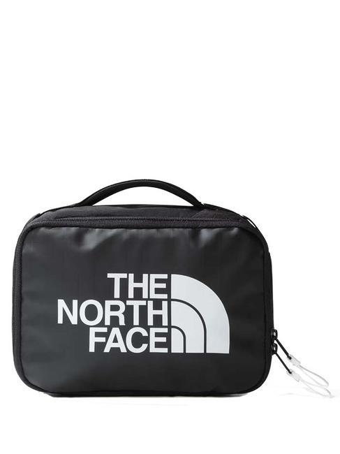 THE NORTH FACE BASE CAMP Beauty case tnf black-tnf w - Beauty Case