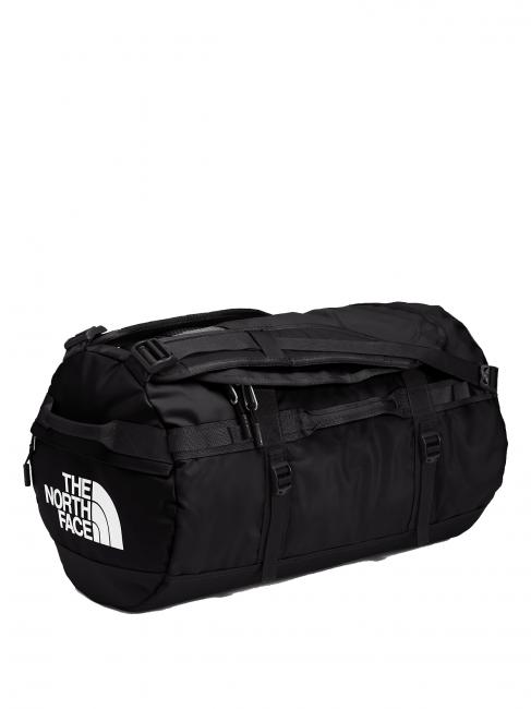 THE NORTH FACE BASE CAMP S Borsone zaino tnf black-tnf w - Borsoni