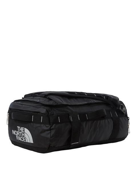 THE NORTH FACE BASE CAMP VOYAGER Borsone Zaino 32L tnf black-tnf w - Borsoni